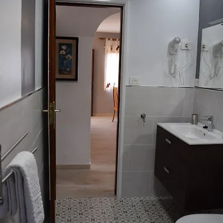 بيت للعطل Casa Florentina