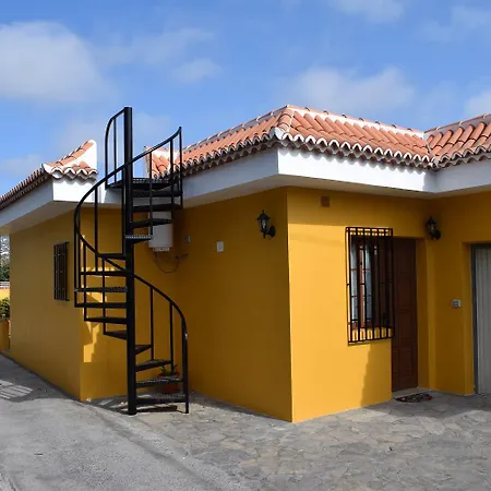 Casa Florentina Holiday home Los Llanos De Aridane