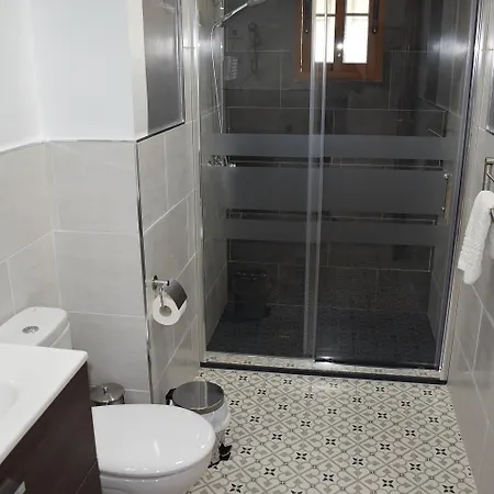 بيت للعطل Casa Florentina لوس يانوس دي أريداني