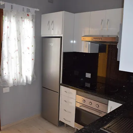 Holiday home Casa Florentina