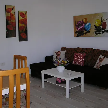 Casa Florentina بيت للعطل لوس يانوس دي أريداني