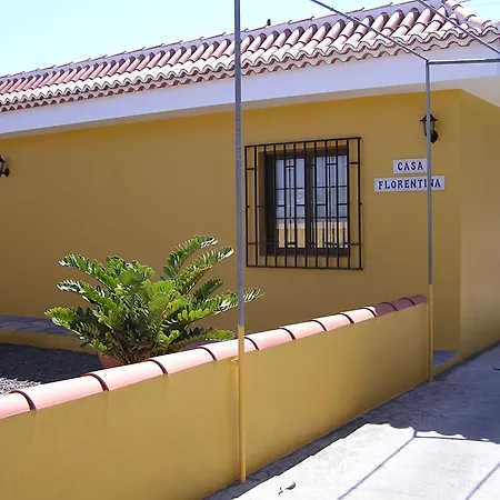 Casa Florentina Holiday home *