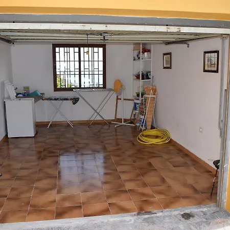بيت للعطل Casa Florentina لوس يانوس دي أريداني