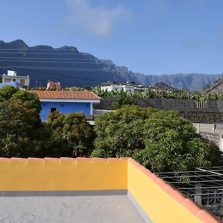 بيت للعطل Casa Florentina لوس يانوس دي أريداني